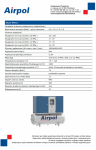 Karta kataloga AIRPOL KPR11